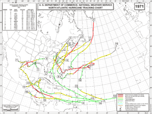 1971 Atlantic hurricane season map.png