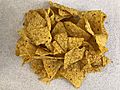 2019-02-07 13 01 15 Cool Ranch Doritos in the Franklin Farm section of Oak Hill, Fairfax County, Virginia