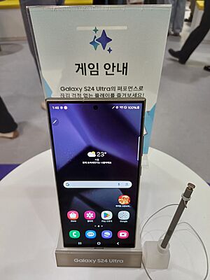 20240419 삼성 갤럭시 S24 울트라