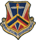 3630th Flying Training Wing - ATC - Emblem