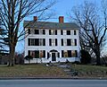 51 East Main Street, Yarmouth