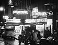 52nd Street, New York City, NY 0001 original
