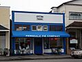 543 Main Ferndale CA