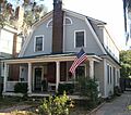 549 Huger St - Jan 2012