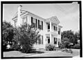 Abernathy Singleton House, Jefferson, Texas