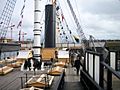 Aboard SS Great Britain - geograph.org.uk - 407820