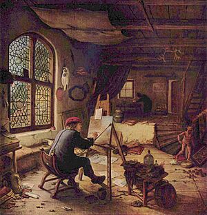 Adriaen van Ostade 006