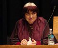 Agnes varda