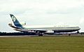 Air New Zealand DC-10 (6221950359)
