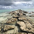 Aitutaki by Nick Longrich