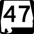 Alabama 47