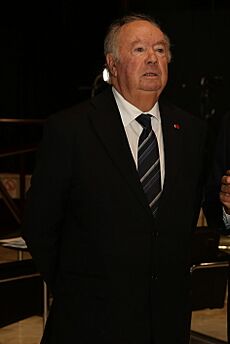 Alberto João Jardim e Irineu Barreto (cropped)