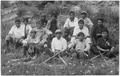 Albuquerque Indian School baseball team - NARA - 292884
