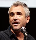 Alfonso Cuarón (2013) trim