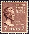 Andrew Jackson 1938 Issue-7c