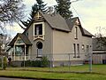 Andrus House - Albany Oregon