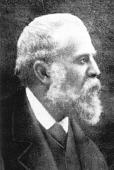 Antoni Gaudí (1910)
