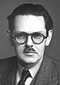 Archer John Porter Martin Nobel