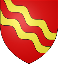 Arms of Brewer