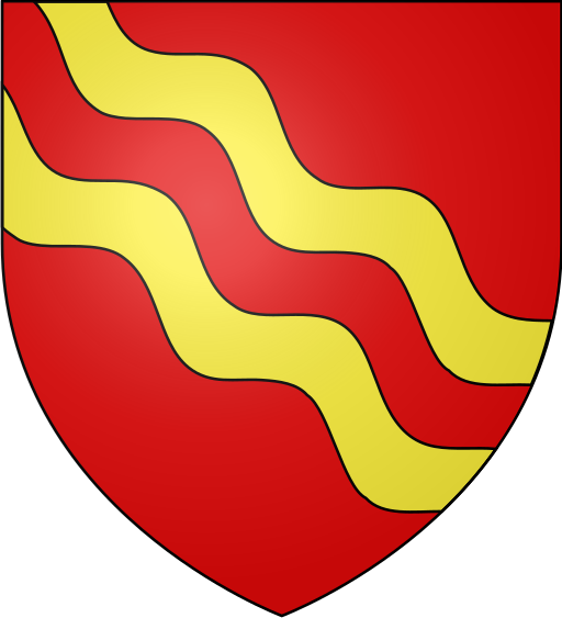 Arms of Brewer