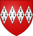 Arms of Dynham