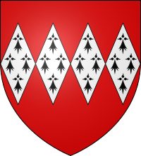 Arms of Dynham