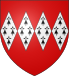 Arms of Dynham.svg