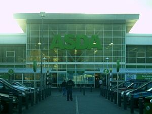 Asda wb