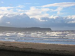 Ayr Beach, Scotland - geograph.org.uk - 16915