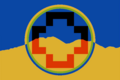BANDERA DE CALAMA