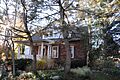 BEAUCLAIRE-VREELAND HOUSE, BERGENFIELD, BERGEN COUNTY