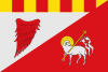Flag of Vallés