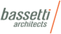 Bassetti Architects logo.svg