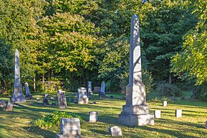Beckley Cemetery