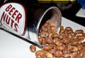Beer-nuts