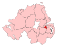 BelfastSouthConstituency.svg