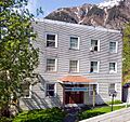 Bergmann hotel