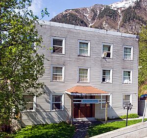 Bergmann hotel