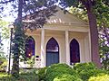 Bethesda Meetinghouse, Bethesda, MD