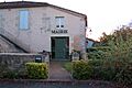 Birac 33 Mairie
