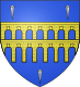 Coat of arms of Audun-le-Roman