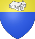Coat of arms of Caseneuve