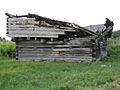 Bois Blanc Island Blockhouse