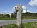 Bosent Cross