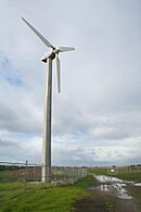 Breamlea-wind-generator