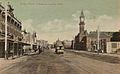 Bridge road richmond victoria 1908