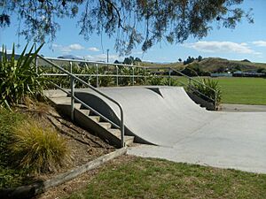 Brightwaterskatepark