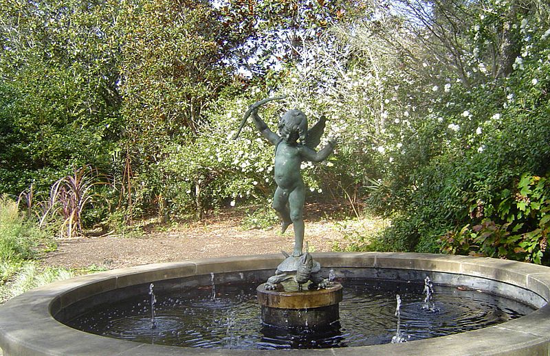 Brookgreen Gardens20