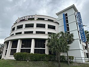 Burt Reynolds and Friends Museum (former location)