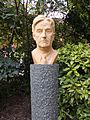 Bust of Ralph Vaughan Williams in Chelsea Embankment Gardens (cropped).jpg